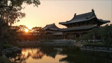 在天津待了一个月,我不得不承认这里有很多值得惊叹的地方。