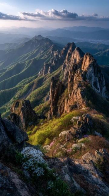 五一避开人潮,来这些小众旅行地邂逅独特美景!