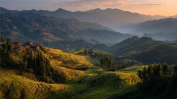 探寻福建之美:五城美景与特色美食之旅