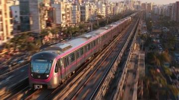 国家发改委批复厦门地铁第二期建设规划,新增线路至厦大南门