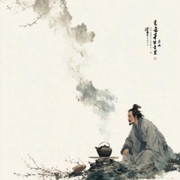 乾隆皇帝与扬州大煮干丝的不解之缘