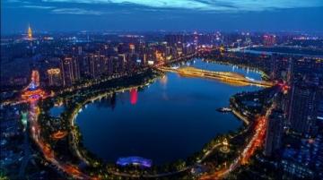 关于赣州市行政区划优化调整的思考