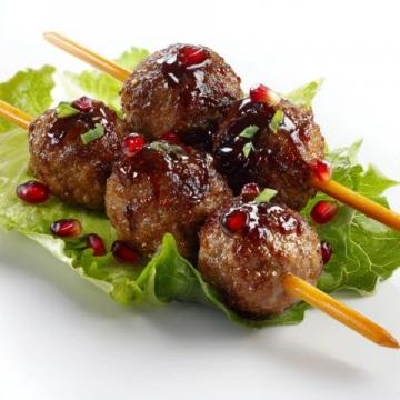 青岛美食成韩游新宠:原浆啤酒糖葫芦狂热席卷韩国游客