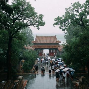 中国唯一没有夏天的省份,夏季平均温度才23℃,避暑就去这里!