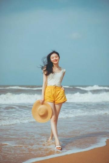 广西十大最美海滩推荐:碧海蓝天等你来探索