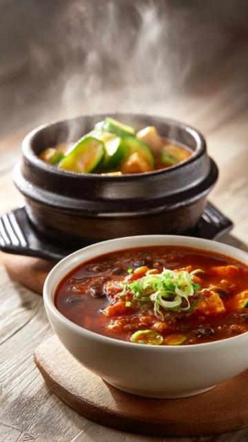 延吉朝鲜族美食之旅：舌尖上的风情体验