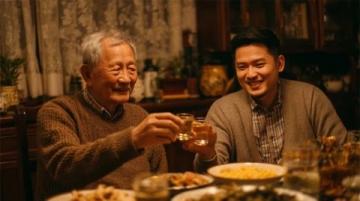 香港著名美食家蔡澜先生安详离世，享年83岁