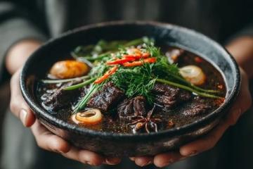 广东潮州美食打卡必览:10道口感丰富的美食