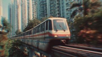 温州乐清瑞安S1+S2轻轨沿线景点全攻略