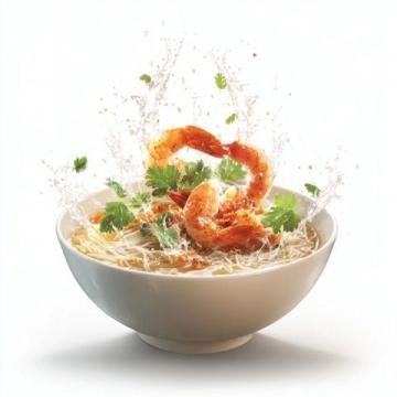潮汕必尝美食:十大人气『粿汁』揭秘,竟有人午餐仅享一碗?