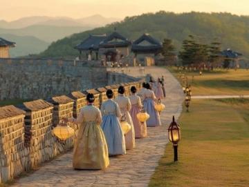 探寻古城魅力,非遗文化之旅等你来!