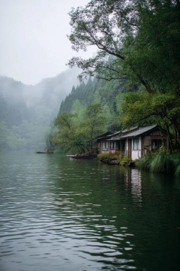 探秘绍兴：白月光旅游目的地，江南水乡诗意之旅