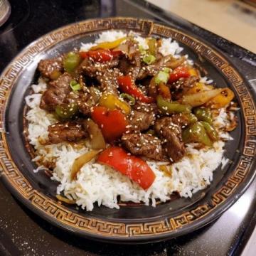 湖南的这个,真的是好吃死了!!!!