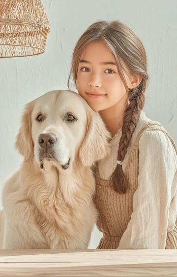 宠物养护专家徐艺桓:狗狗肾脏保健美食推荐