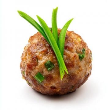 家常奶渣丸子做法教程奶渣做美食，轻松学会炸制技巧