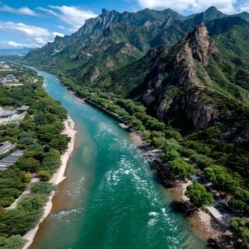 邢台旅游攻略