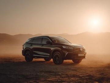 2025款别克GL8陆尚发布:全尺寸新能源MPV,售价24.99万元起