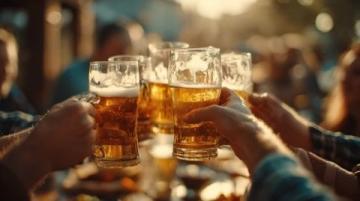 沈阳人为何钟爱啤酒文化?