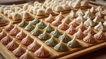 临安万豪中餐体验：品味江南风情美食之旅