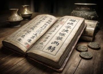风水基础知识与常用术语详解