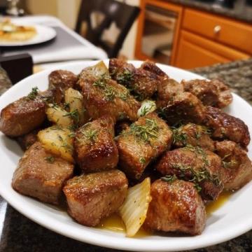 家常卤猪蹄食谱:美味不虚传的餐桌佳肴制作教程