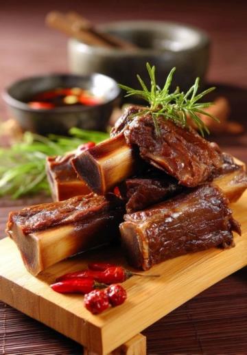 冯百汇羊肉无锡最道地的草原风味美食