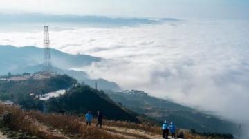（游记）重游公母山