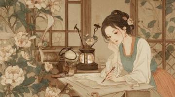 后人闲暇之时最爱品读红楼，因作者学识广博智慧超群