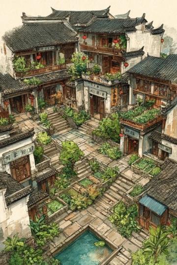 两天一夜鞍山暴走攻略老工业城の文艺复兴!打卡100+印章/撸熊猫/吃垮东北胃