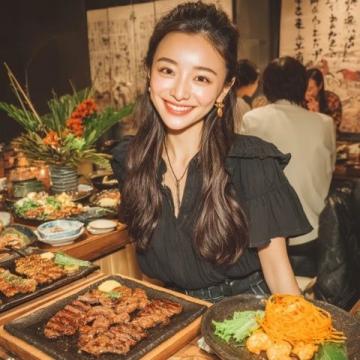 郑州美食达人夜市盛宴：创新美食体验与浪漫邂逅