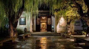探寻成语摇篮邯郸：揭秘邯郸之美，不可错过的文化之旅