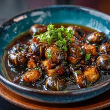 潮州杂鱼煲三步轻松搞定,鲜香美味秘诀在此!
