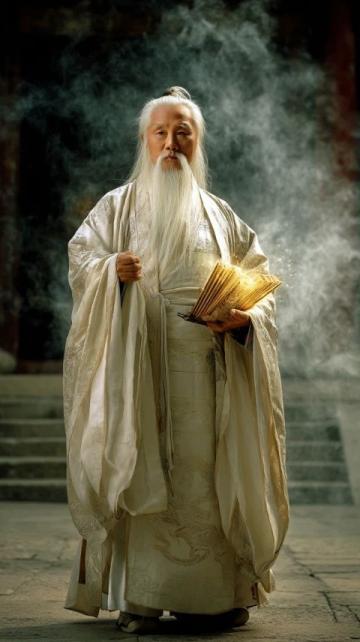 孔老夫子:古早版的知识网红智慧幽默解读经典