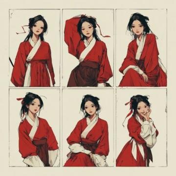 六姊妹：家欢遭冤入狱，秋林倾力相助，找来名律师终大白于天下