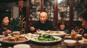 太奶奶家温馨早餐:诗意般的美味时光