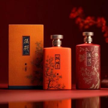 揭秘高性价比酱酒新宠:大宾老匠(酱父传承10)