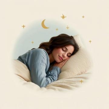 告别失眠!4款安神助眠食谱,一觉睡到大天亮~