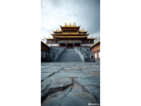 唐代宣宗游览地：太湖县四面寺历史探秘