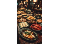品味西餐礼仪，领略异国饮食文化风情