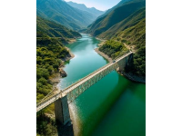 坐高铁游浙江：永康到东阳，穿越秦朝的壮丽影视城一日游