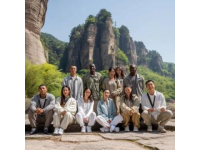 金寨桃源民宿体验 | 麦吉有田：山水间的宁静休憩，品味大别山风味