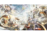 继续打卡！今日抄写平凡的世界片段