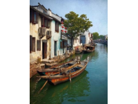 苏州旅行必打卡：“中国十大历史文化名街”平江路深度游攻略
