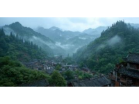 四川安岳：美丽小城的独特魅力与丰富物产