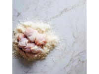 夏日解暑必备：轻松制作的冷吃鸡与凉拌佳肴