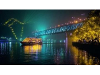 合肥五一游玩攻略：好天气邂逅宝藏景点，速来打卡！
