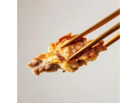 为什么日本人认为炸猪排下饭？这和历史有关