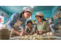 惠安特色美食探秘：探寻泉州闽南风味小吃之旅
