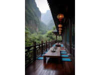 探索莱芜王老村：崇文古村落变身旅游度假胜地，山乡集团助力乡村振兴