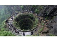 安徽歙县阳产土楼旅游攻略：深山里的徽派建筑奇观